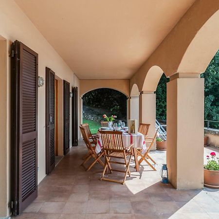 Villa Solitaria San Siro  Eksteriør billede