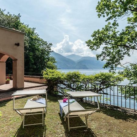 Villa Solitaria San Siro  Eksteriør billede
