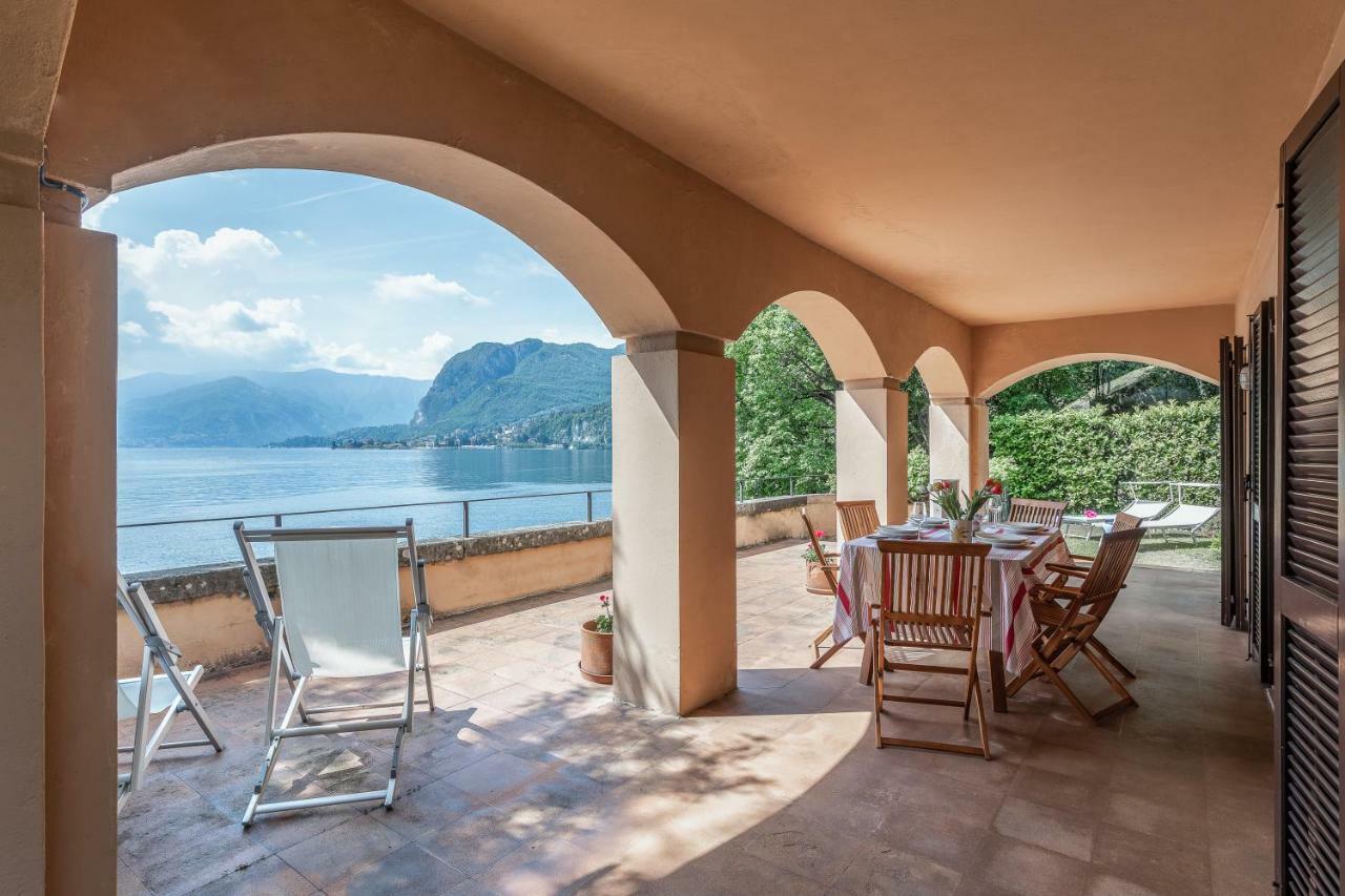 Villa Solitaria San Siro  Eksteriør billede