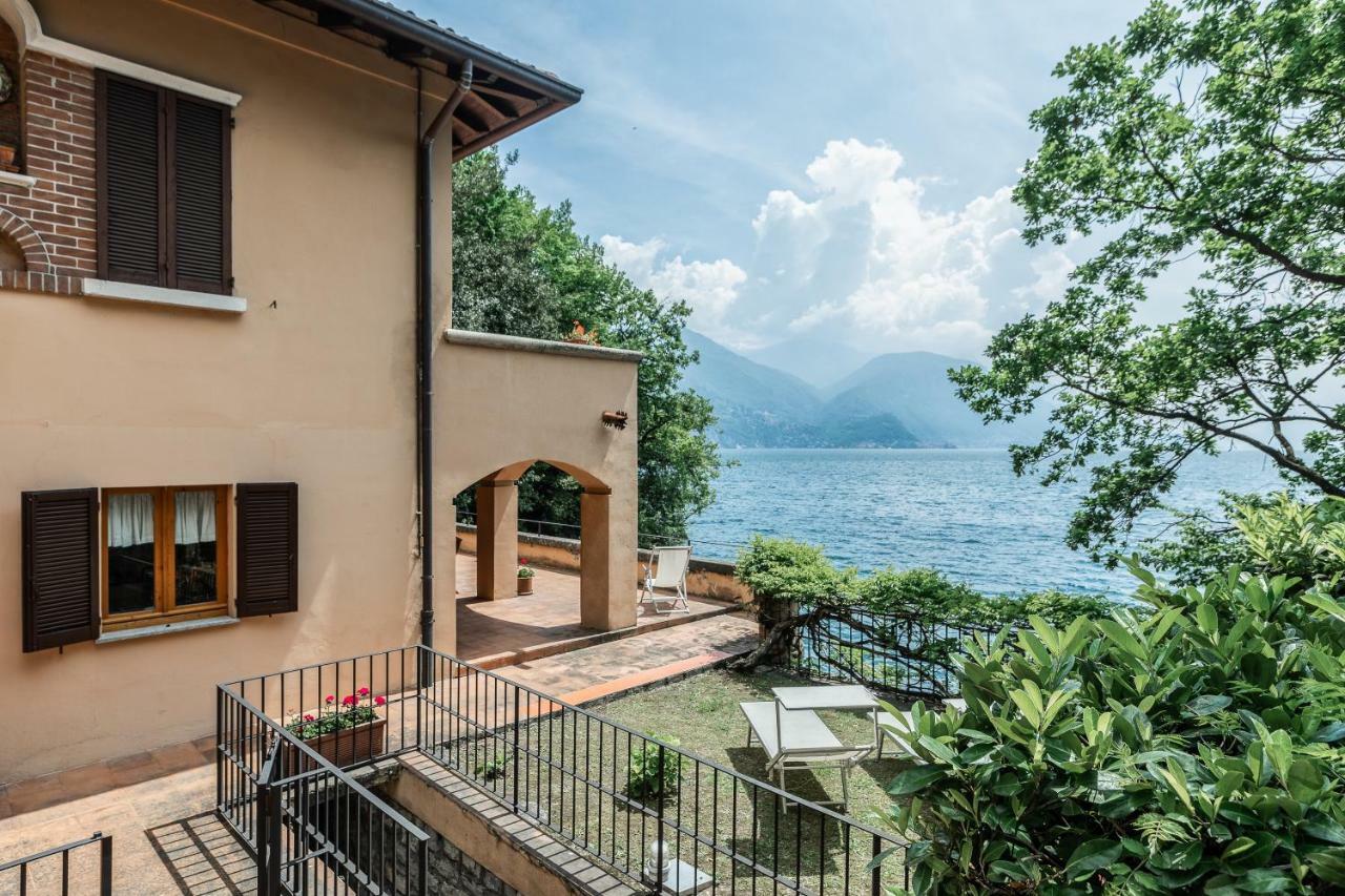 Villa Solitaria San Siro  Eksteriør billede