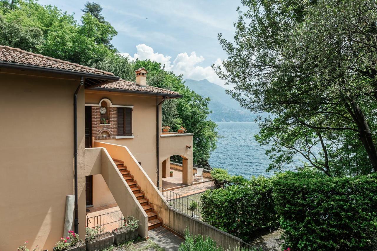 Villa Solitaria San Siro  Eksteriør billede