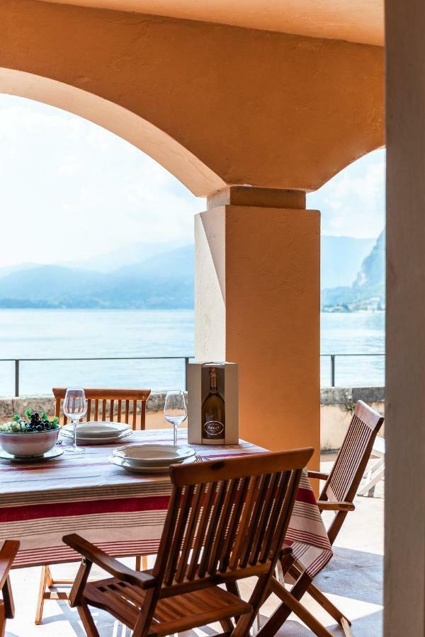 Villa Solitaria San Siro  Eksteriør billede