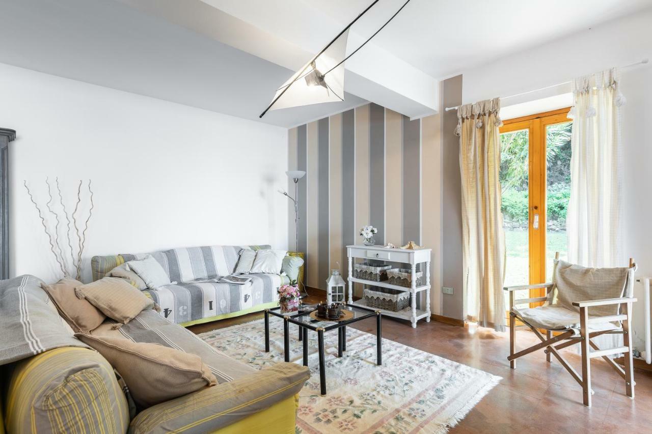 Villa Solitaria San Siro  Eksteriør billede
