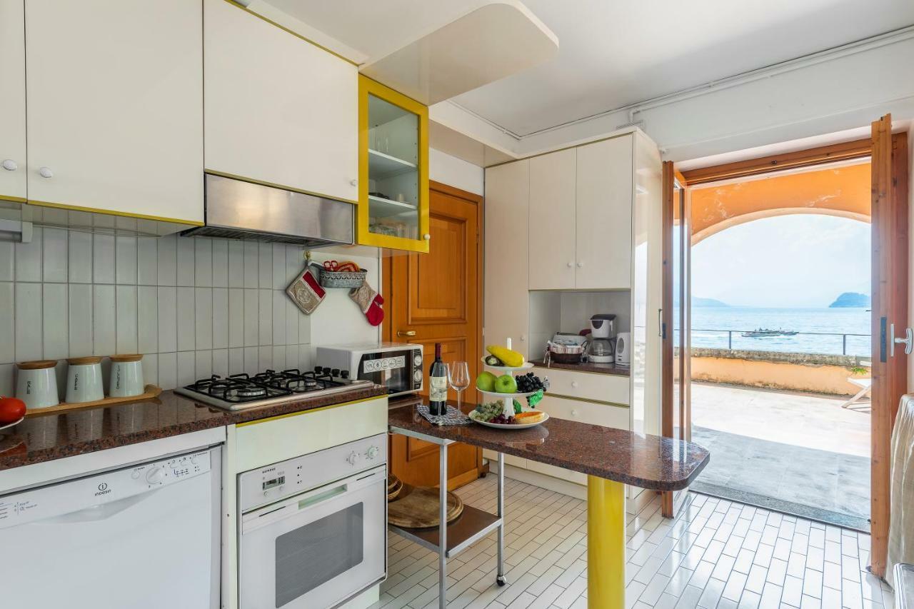 Villa Solitaria San Siro  Eksteriør billede