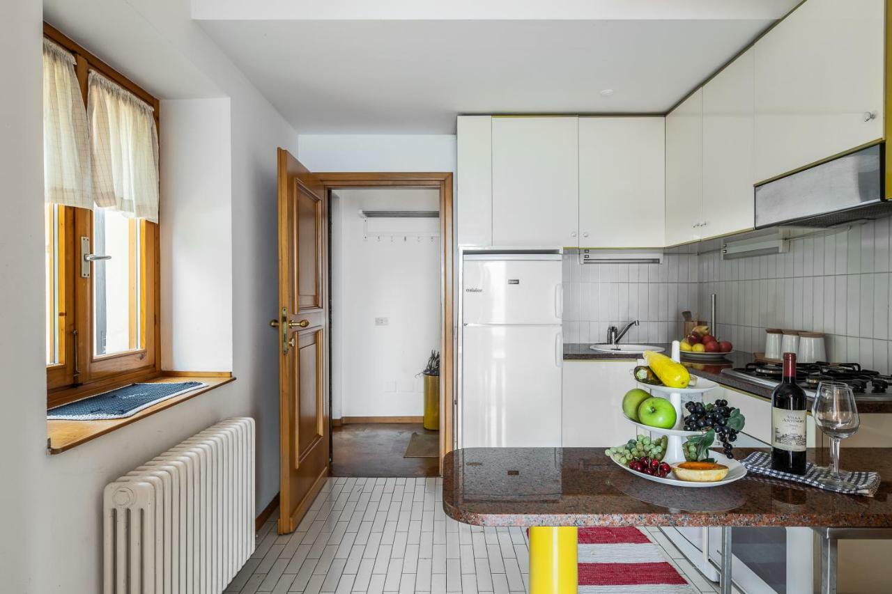 Villa Solitaria San Siro  Eksteriør billede