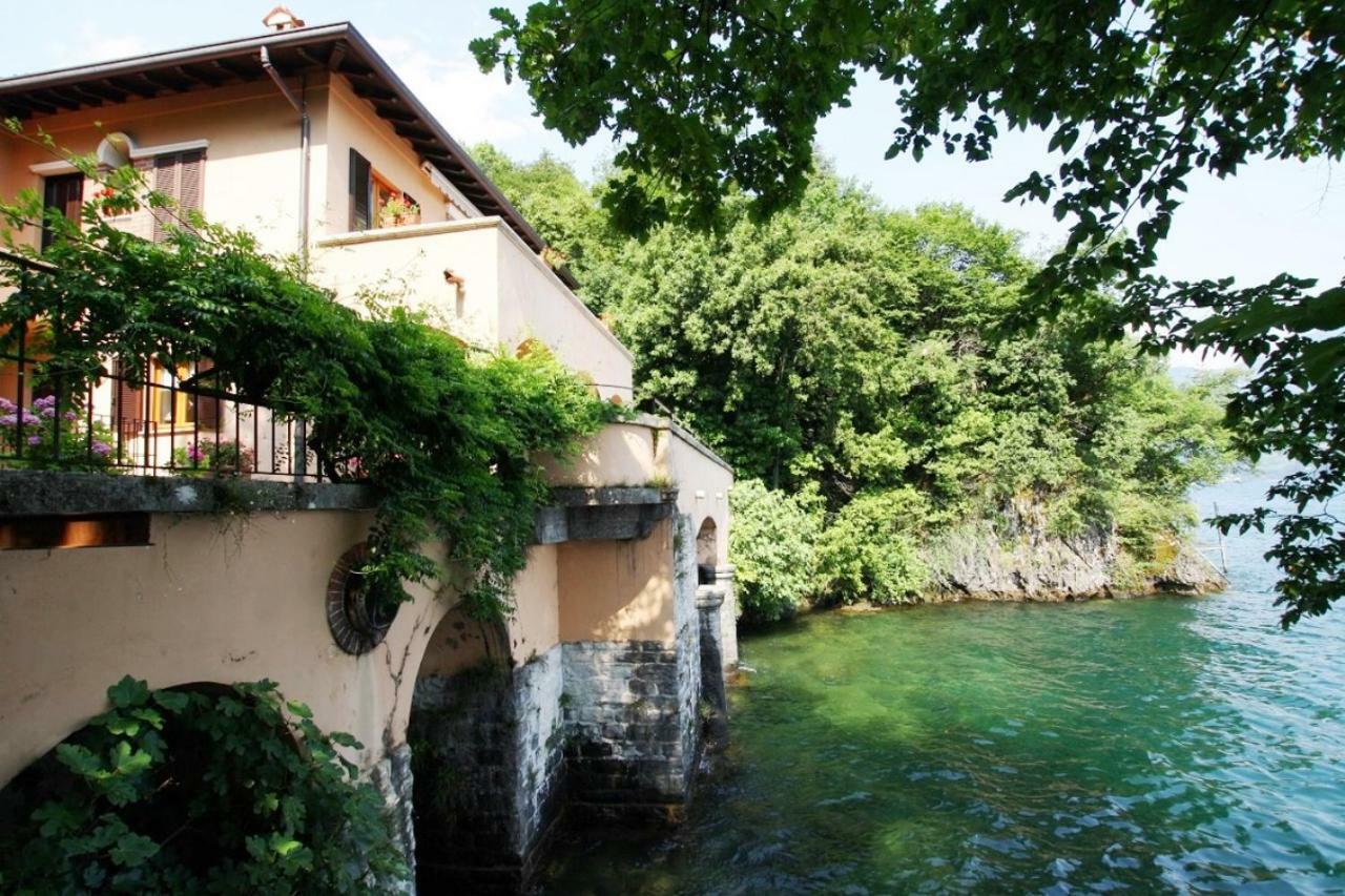 Villa Solitaria San Siro  Eksteriør billede